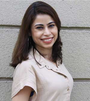 DR. RIDHIMA BHANOT SHARMA