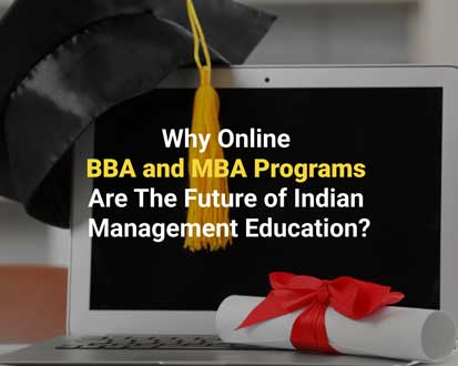 Why Tier-II and Tier-III Students Are Choosing Online BBA Programs