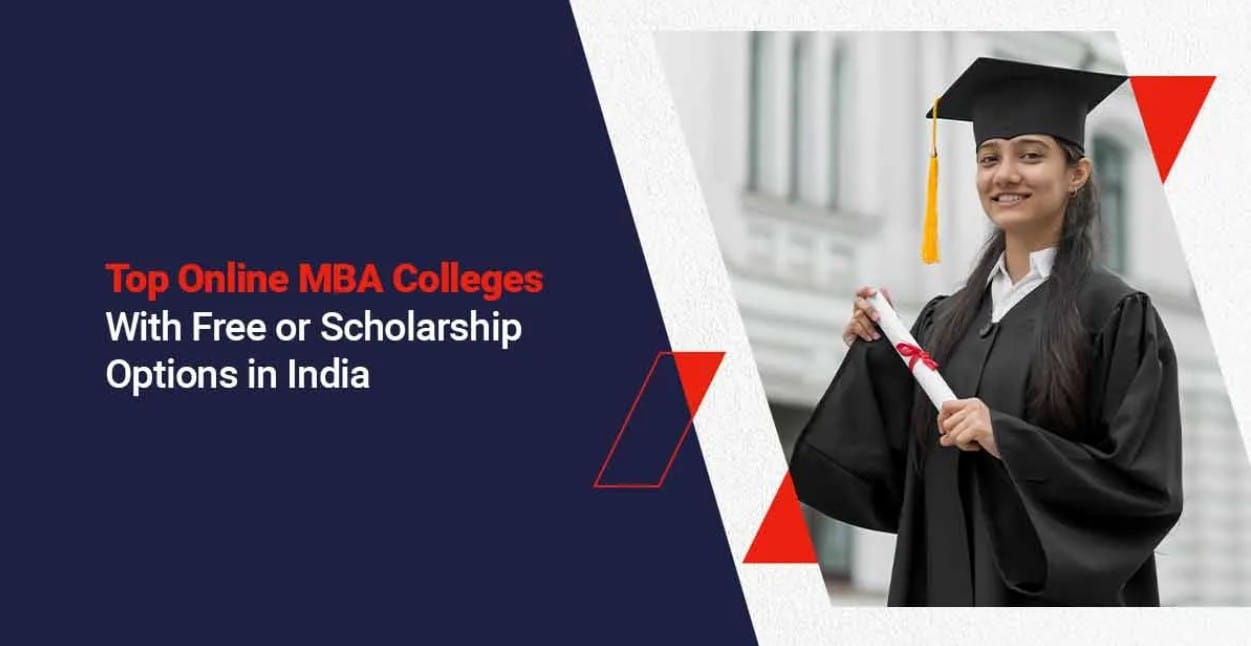 Online MBA Colleges