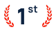 1st