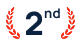 2nd