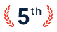 5th