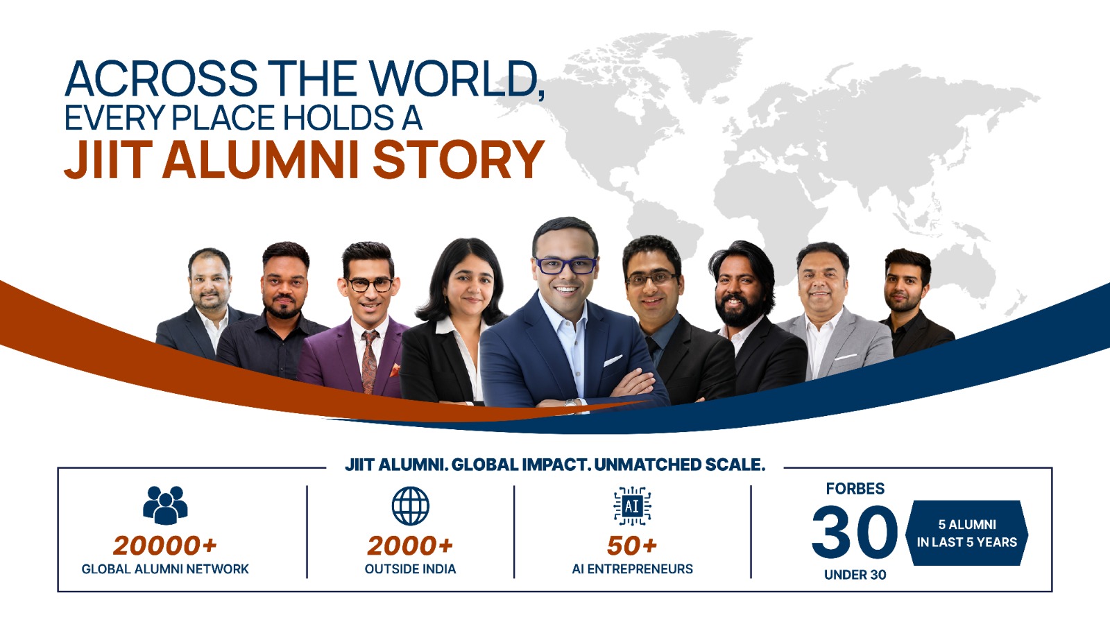JIIT ALUMNI