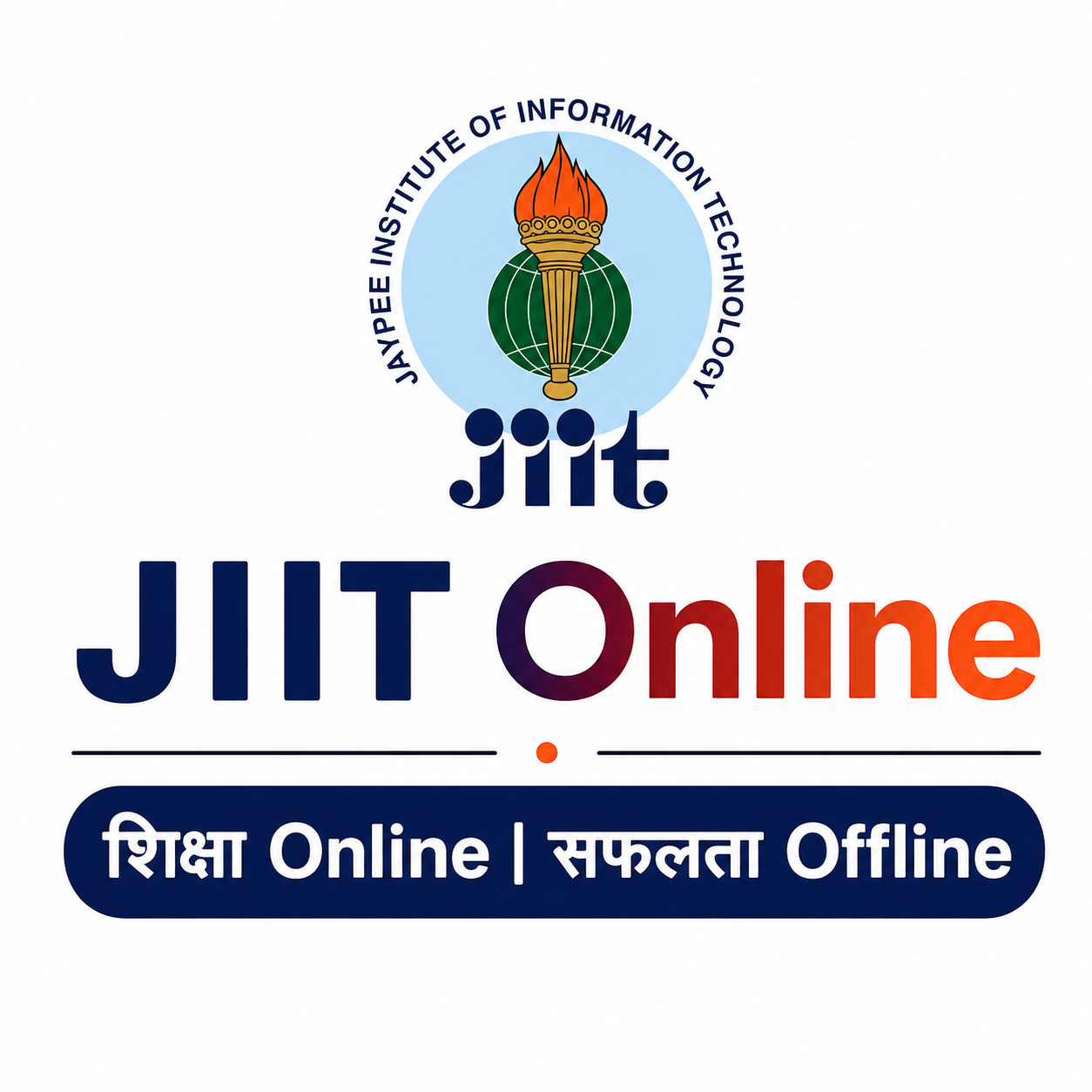 JIIT Online