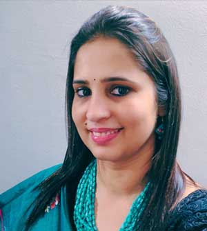 DR. REEMA SHARMA