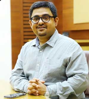 DR. SHRIRAM ANIL PURANKAR