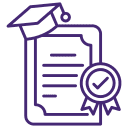 At par with traditional classroom programs