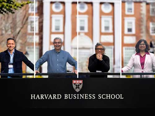 World - Class Faculty