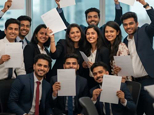 Placement Assurance for Top 100 *