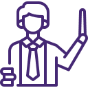 Access to Expert Faculty