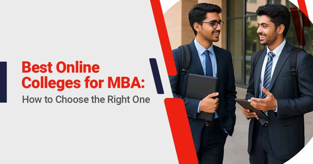 Online MBA Course