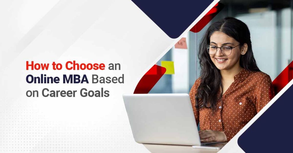 Online MBA Program