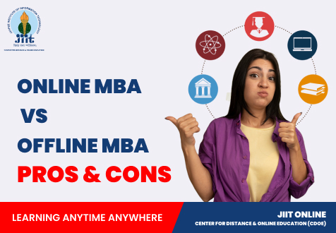 Online-MBA-vs-Offline-MBA-Pros-&-Cons