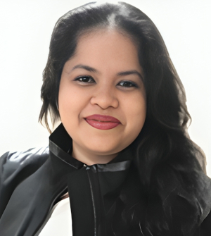 Dr Neetima Agarwal