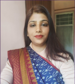 Dr Parul Singh