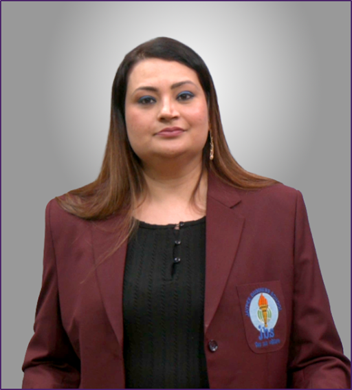 DR. SUJATA KAPOOR