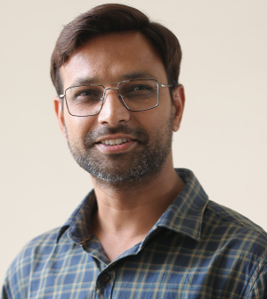 Dr Imran Rasheed 