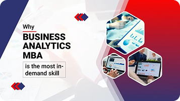 Why Business Analytics MBA is the Most in-Demand Skill