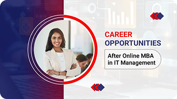Career Opportunities After an Online MBA in IT Management