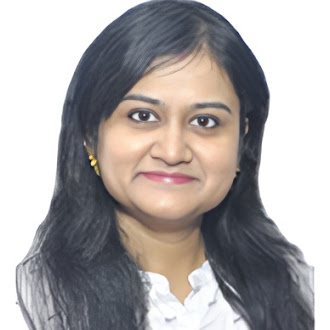 Dr Shivangi Saxena