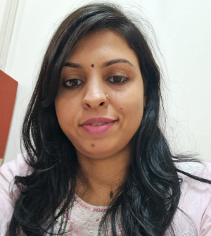 Ms Jyoti 