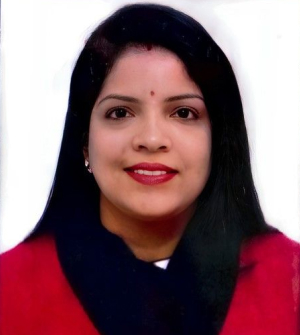 Dr Neetu Singh