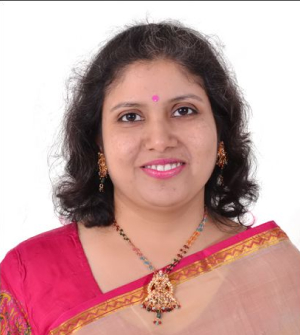 Dr Devpriya Soni