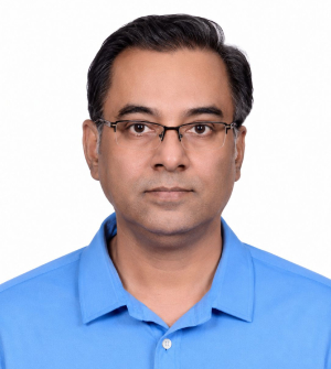 Prof. Manish Kumar Thakur