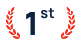 1st