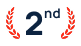 2nd