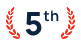 5th