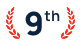 9th