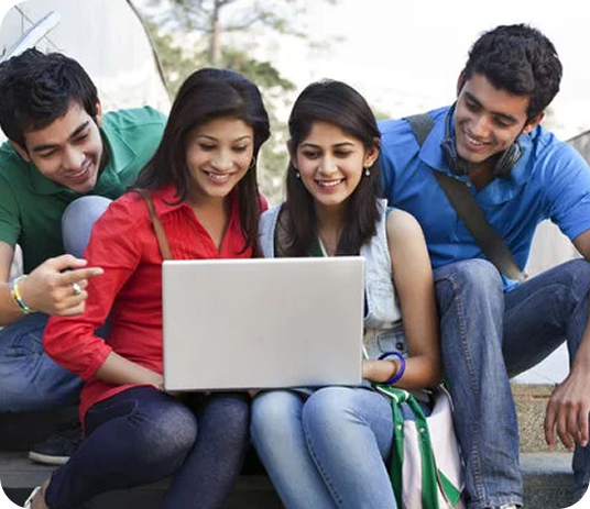 Placement Assistance for  Top 100 Learners