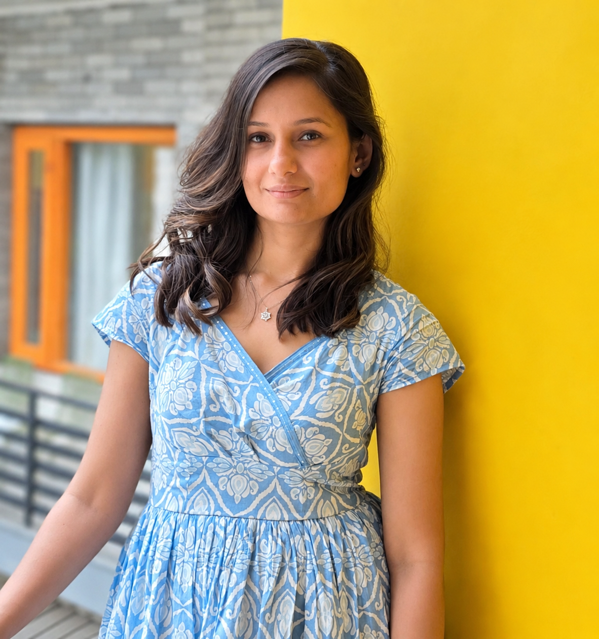 Ms. Alka Mishra
