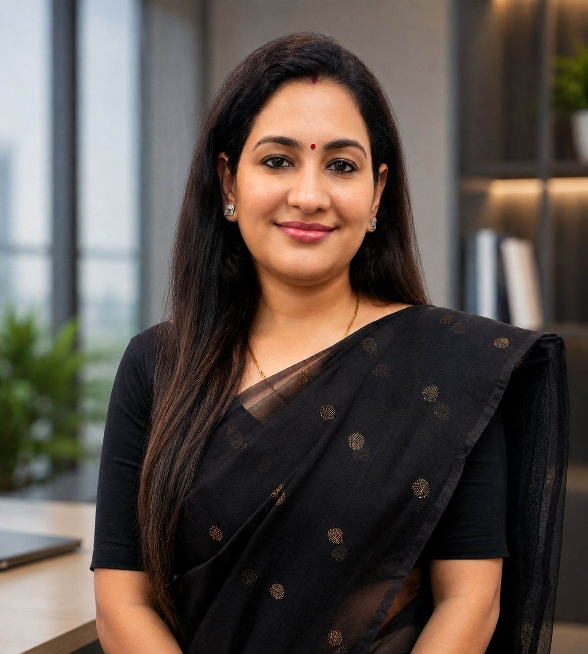 DR. SWETA DHAND